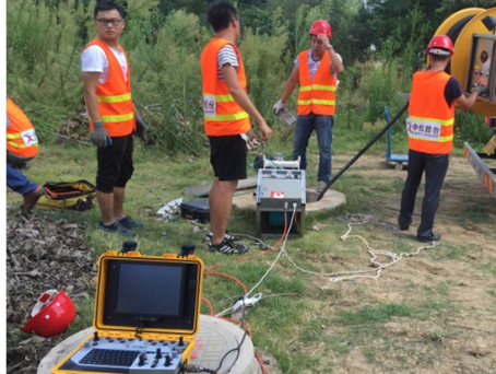 普陀如何选择适合的市政管道疏通方法？